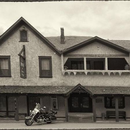 The Inn At Spences Bridge 외부 사진