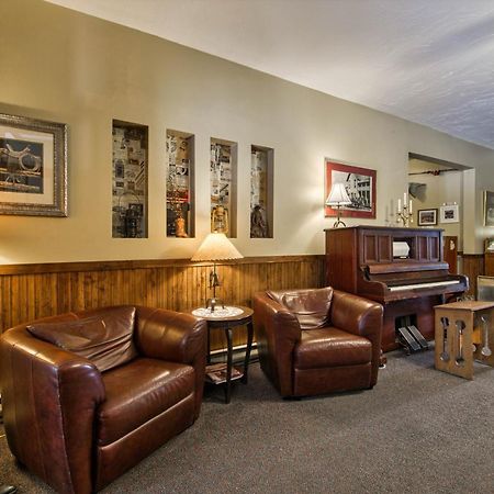 The Inn At Spences Bridge 외부 사진