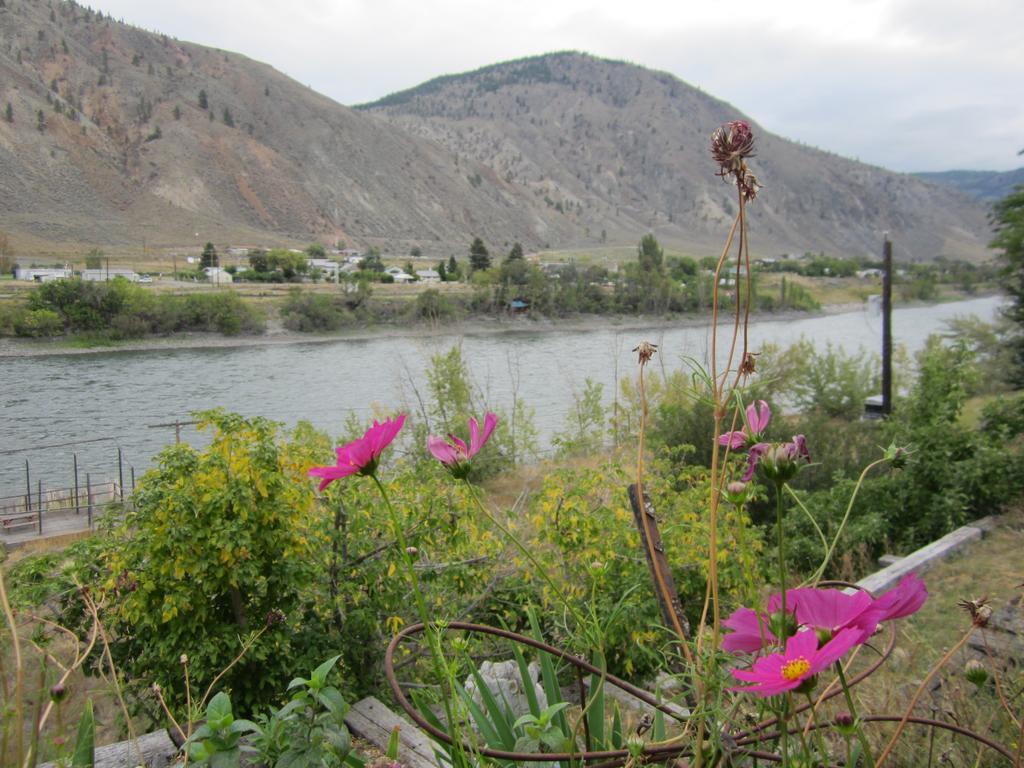 The Inn At Spences Bridge 외부 사진