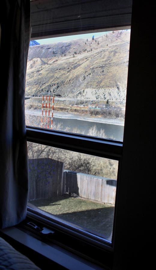 The Inn At Spences Bridge 외부 사진